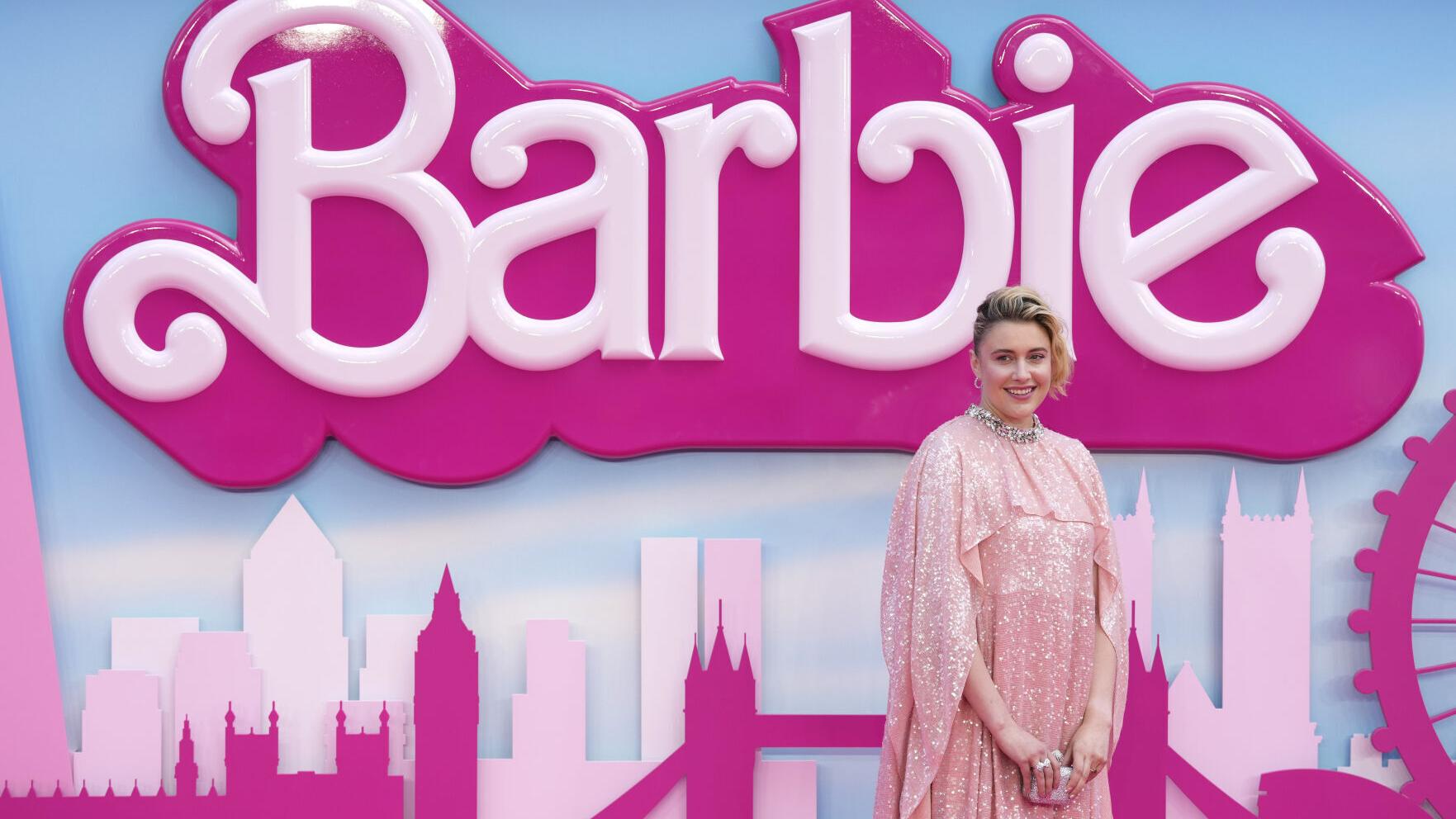 'Barbie' has legs: Greta Gerwig's film tops box office again and gives industry a midsummer surge